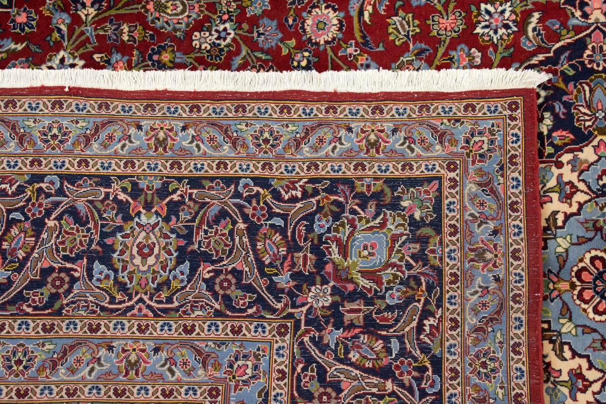 300 x 401 Kashan