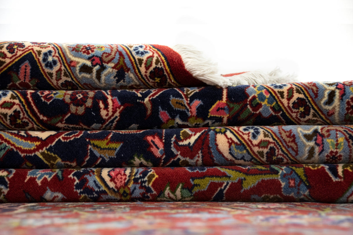 300 x 401 Kashan