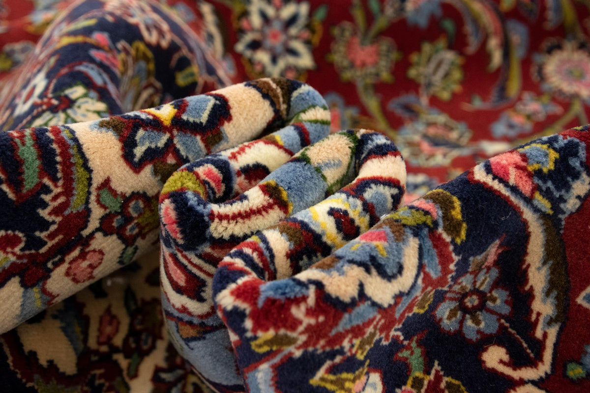 300 x 401 Kashan