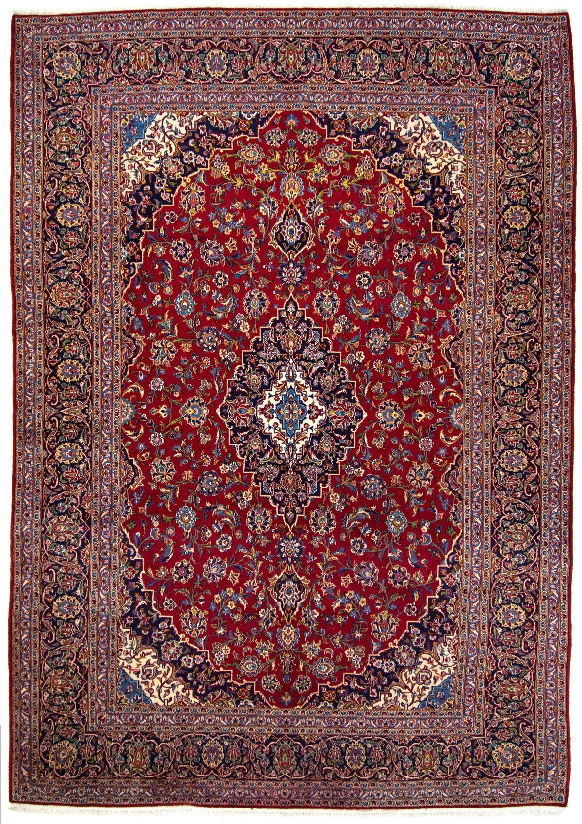 296 x 430 Kashan