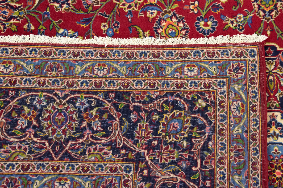 300 x 395 Kashan