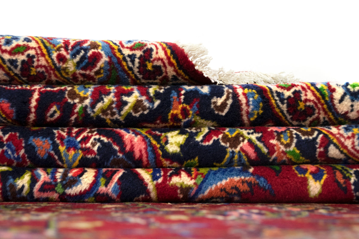 300 x 395 Kashan
