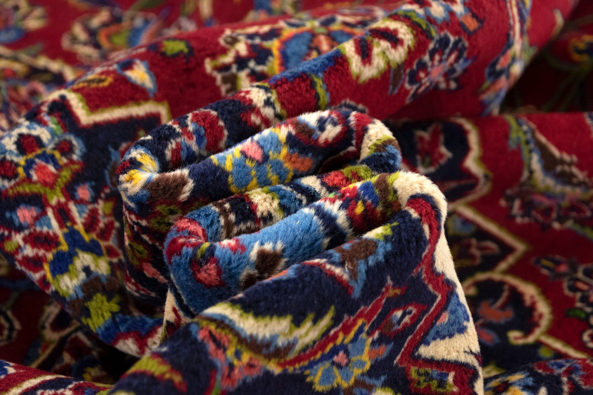 300 x 395 Kashan