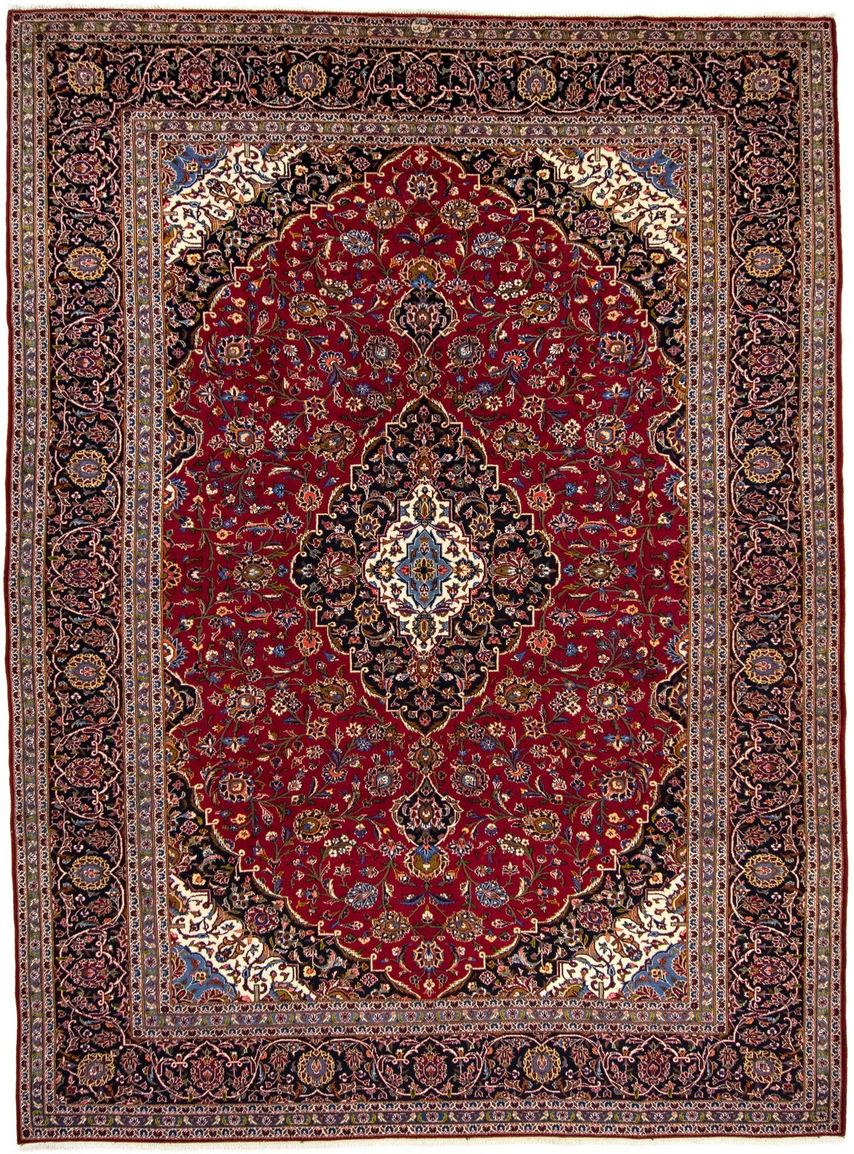 304 x 411 Kashan