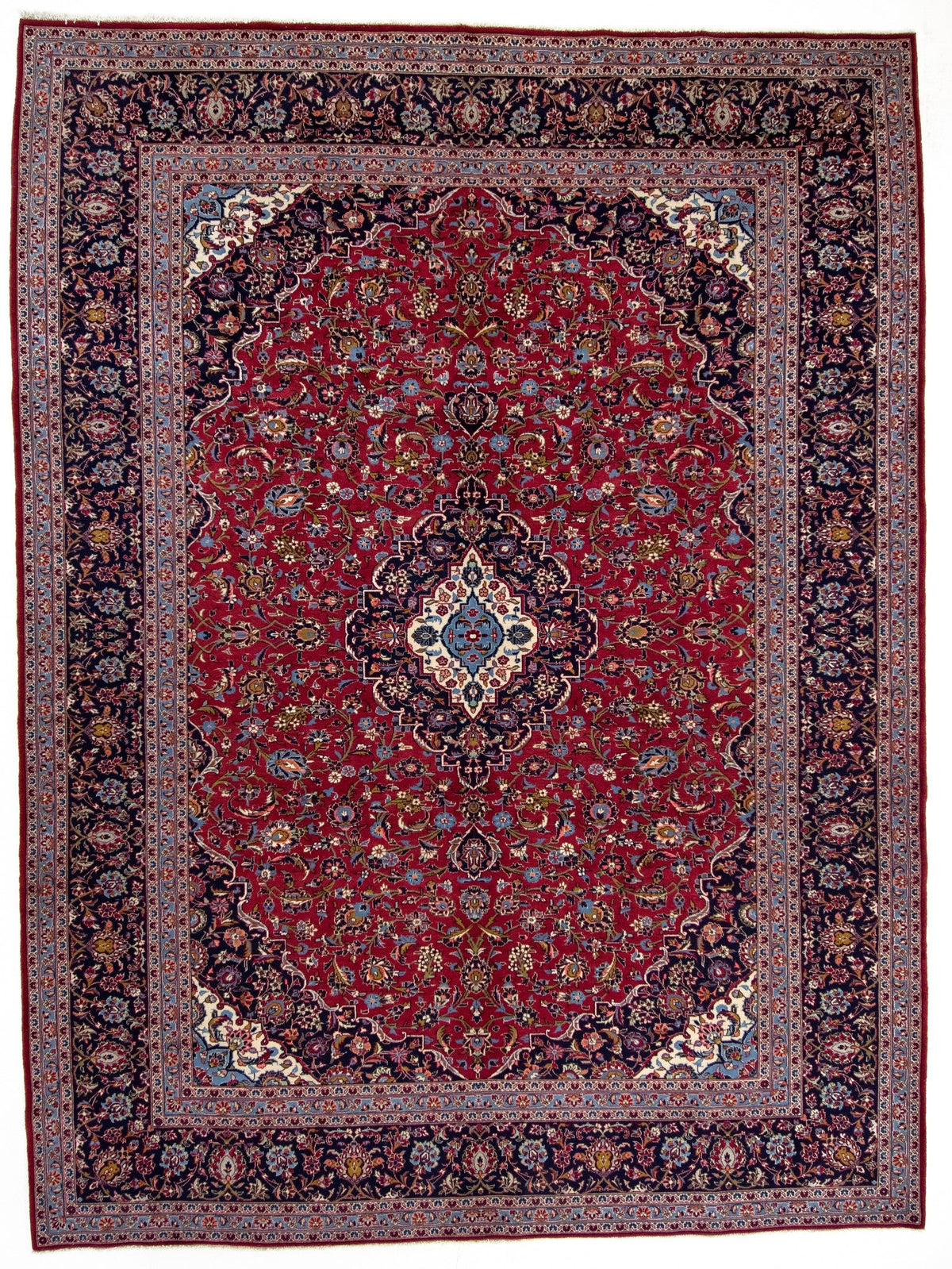 297 x 400 Kashan