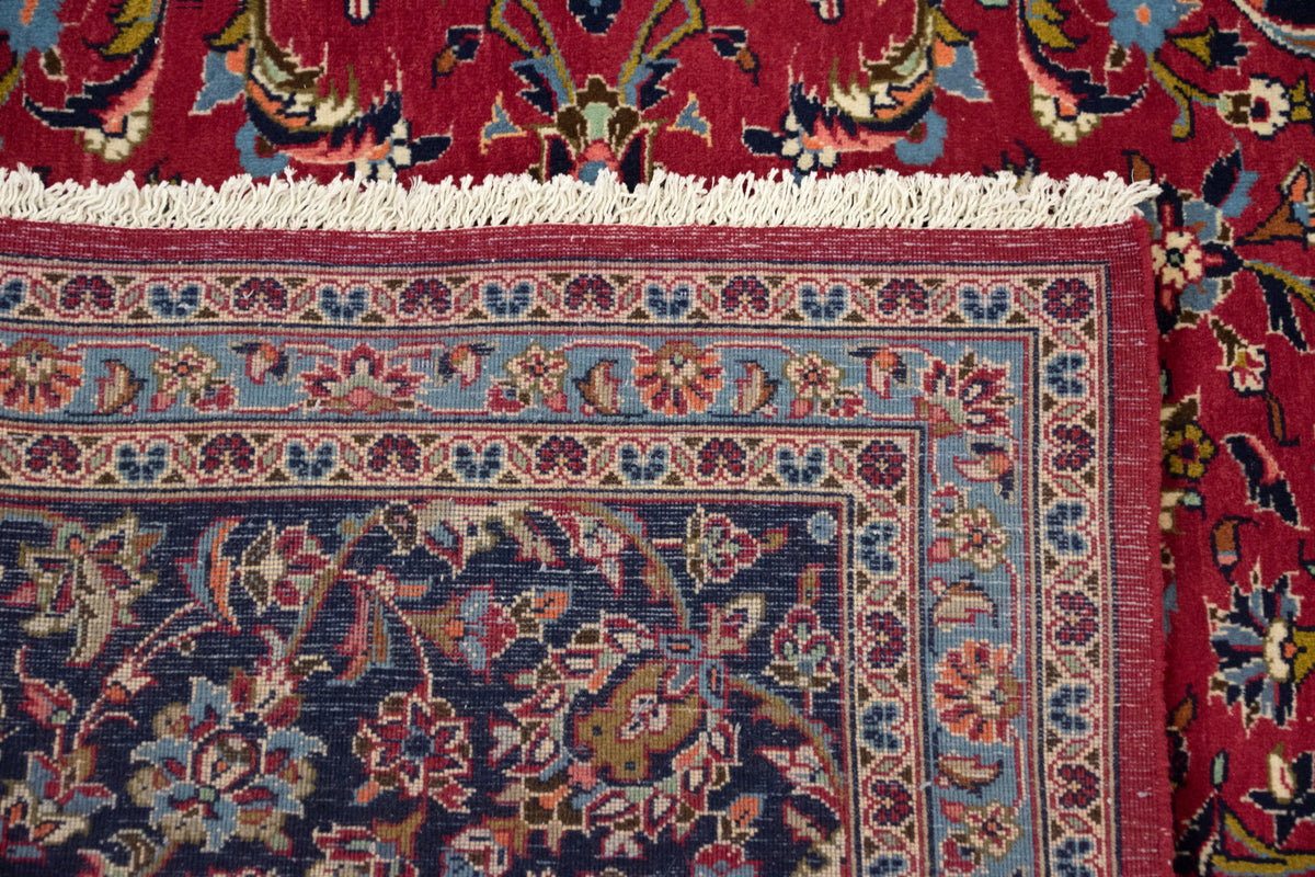 297 x 400 Kashan