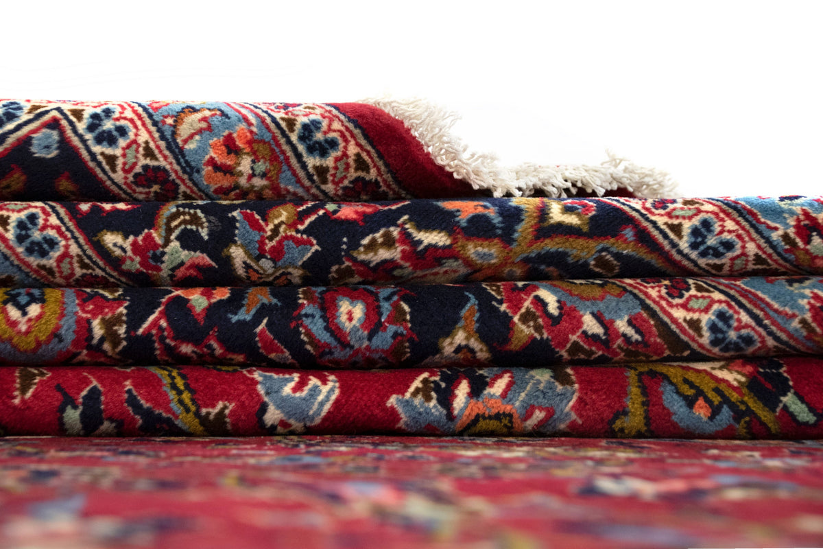 297 x 400 Kashan
