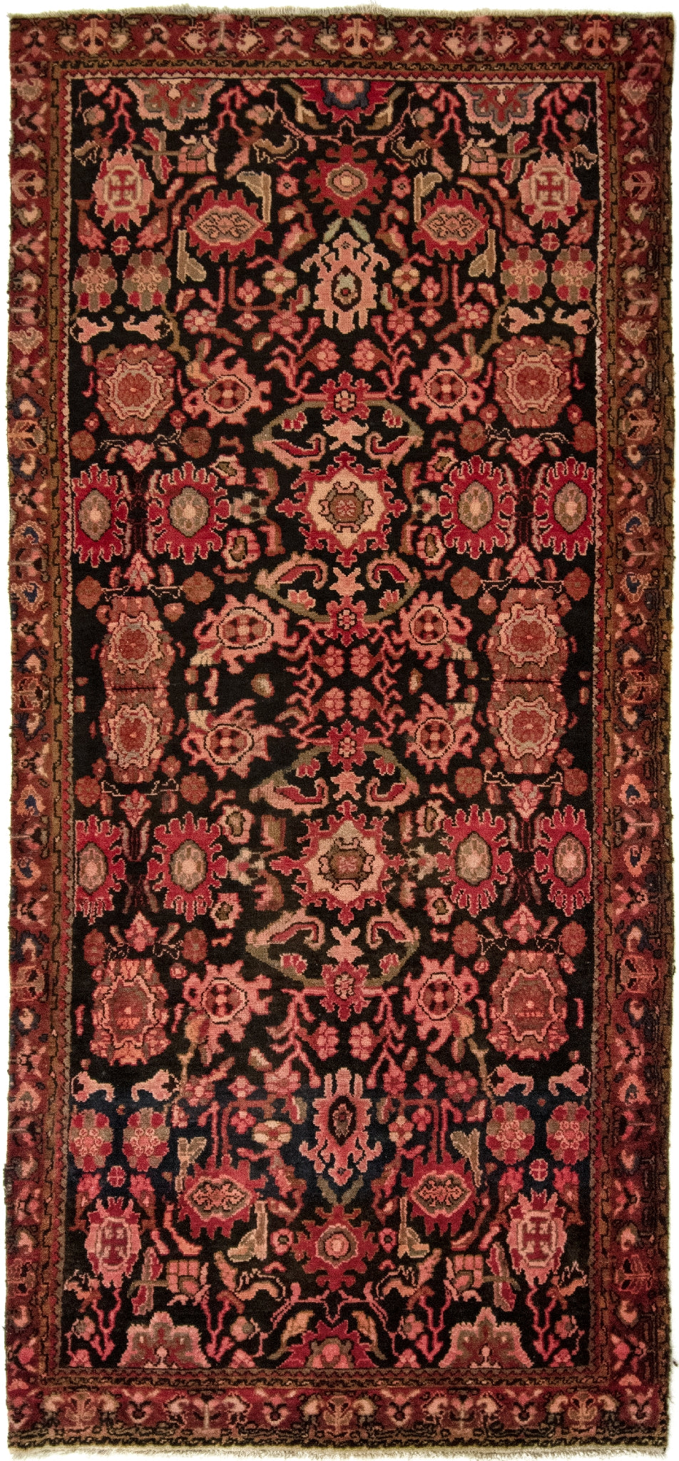 128x290 Sarouk