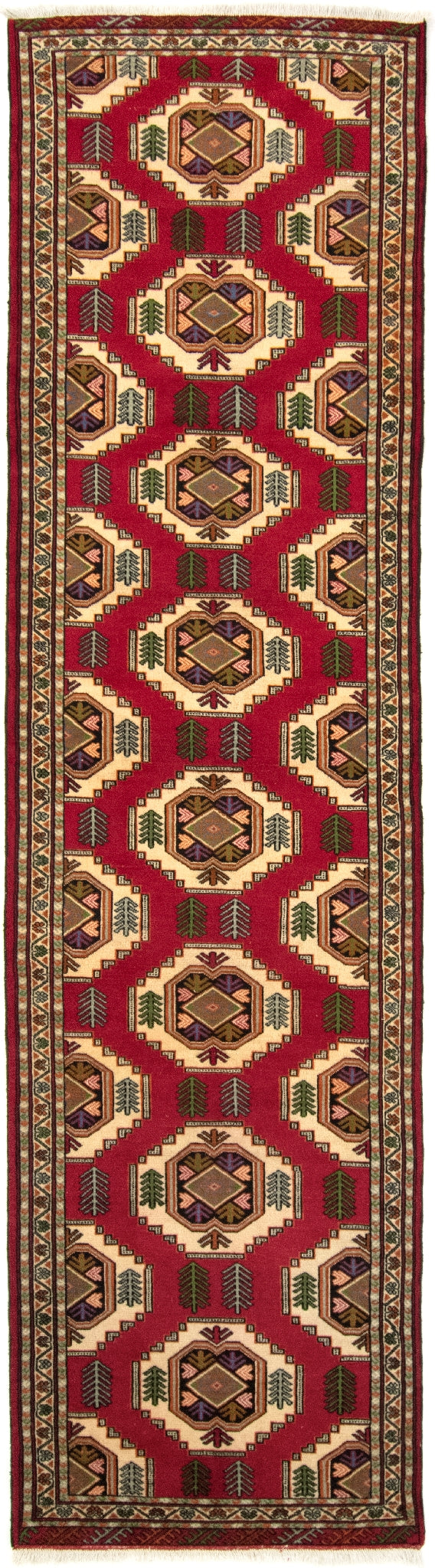 102 x 384 Mehraban