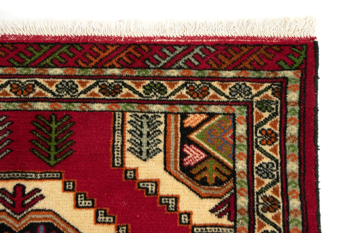 102 x 384 Mehraban