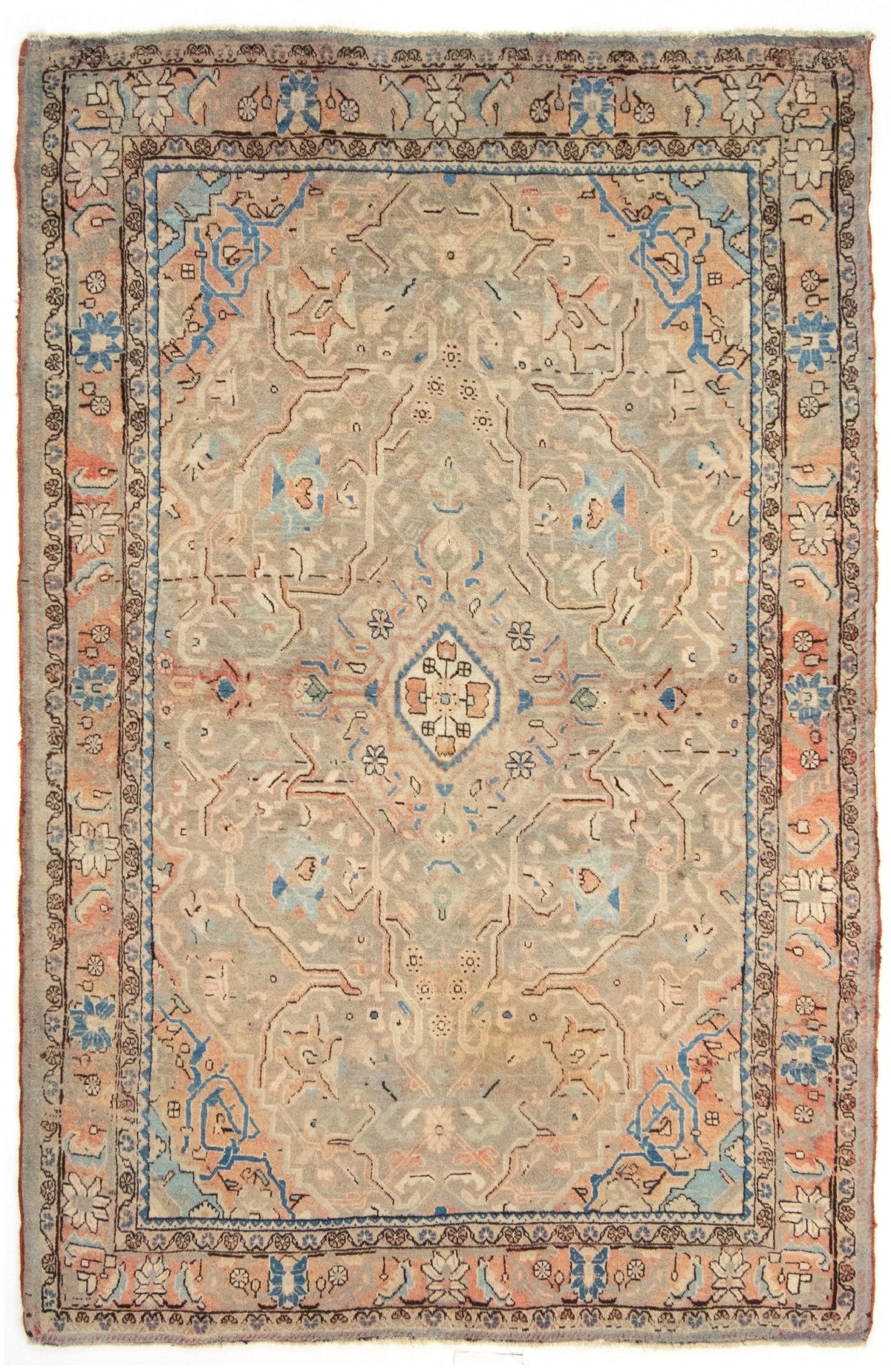 135x213 Sarouk