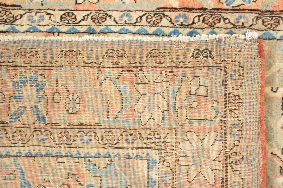 135x213 Sarouk