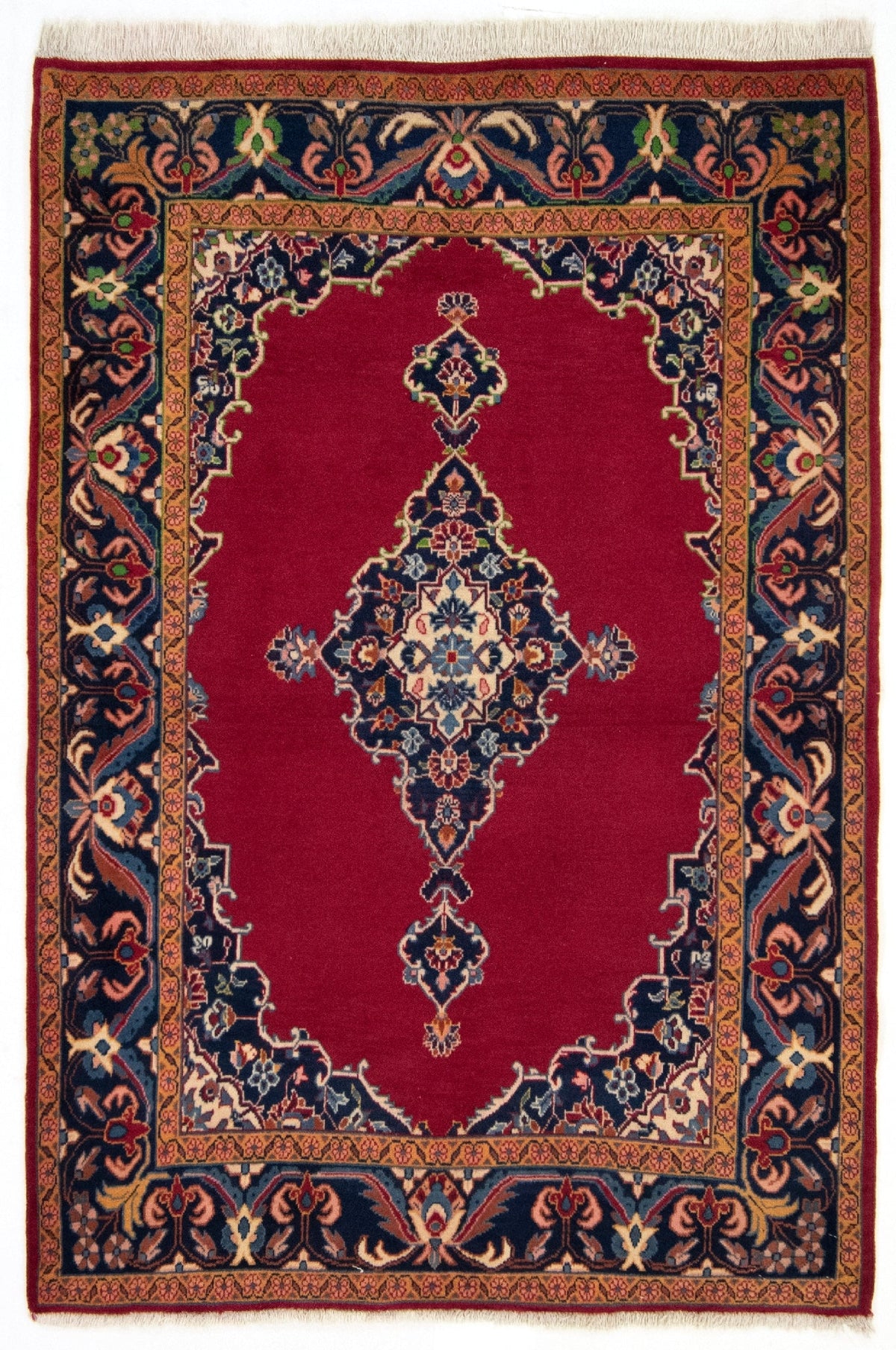 108x158 Kirman vecchio