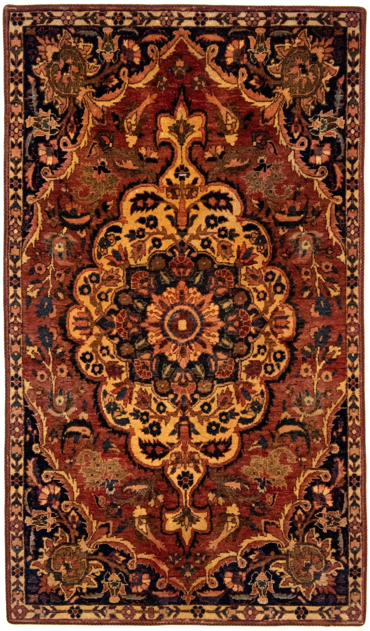 100 x 174 Bachtiar