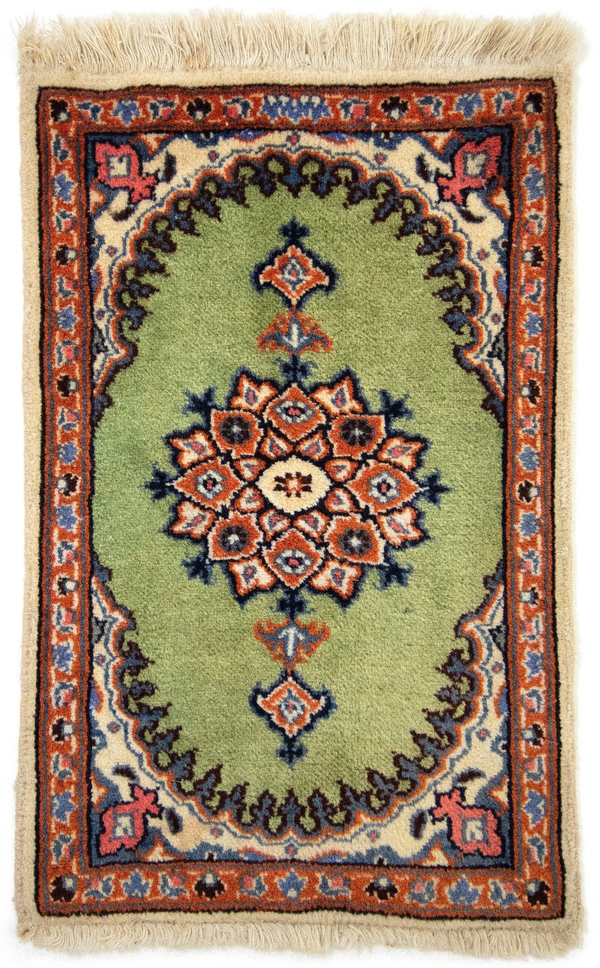 68 x 43 Täbriz