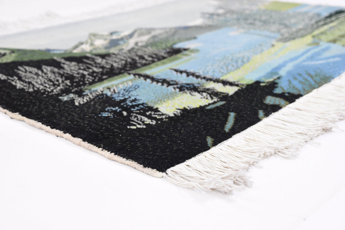 115 x 75 Täbriz