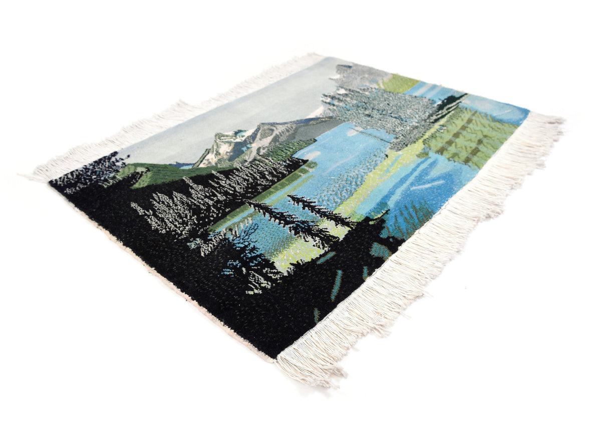 115 x 75 Täbriz