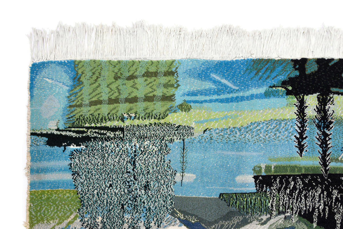 115 x 75 Täbriz