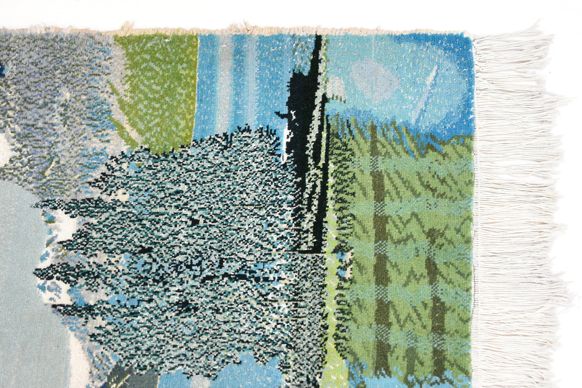 115 x 75 Täbriz