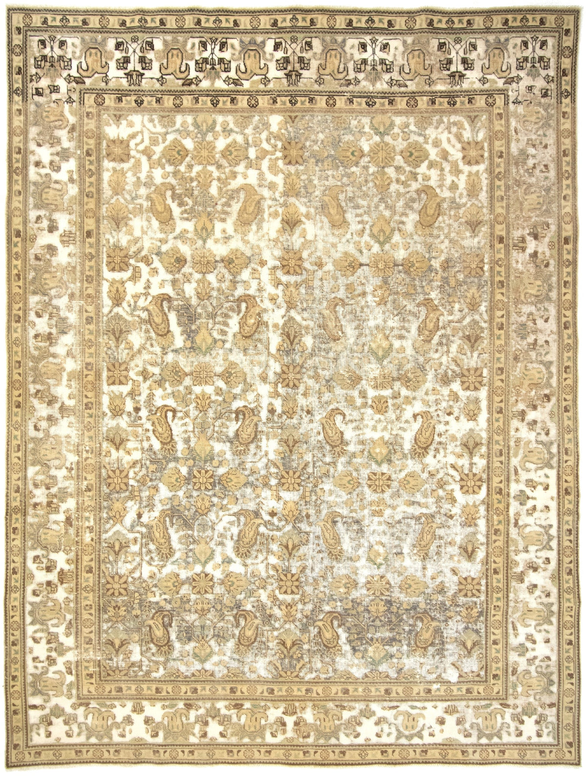 255x350 Vintage Royal