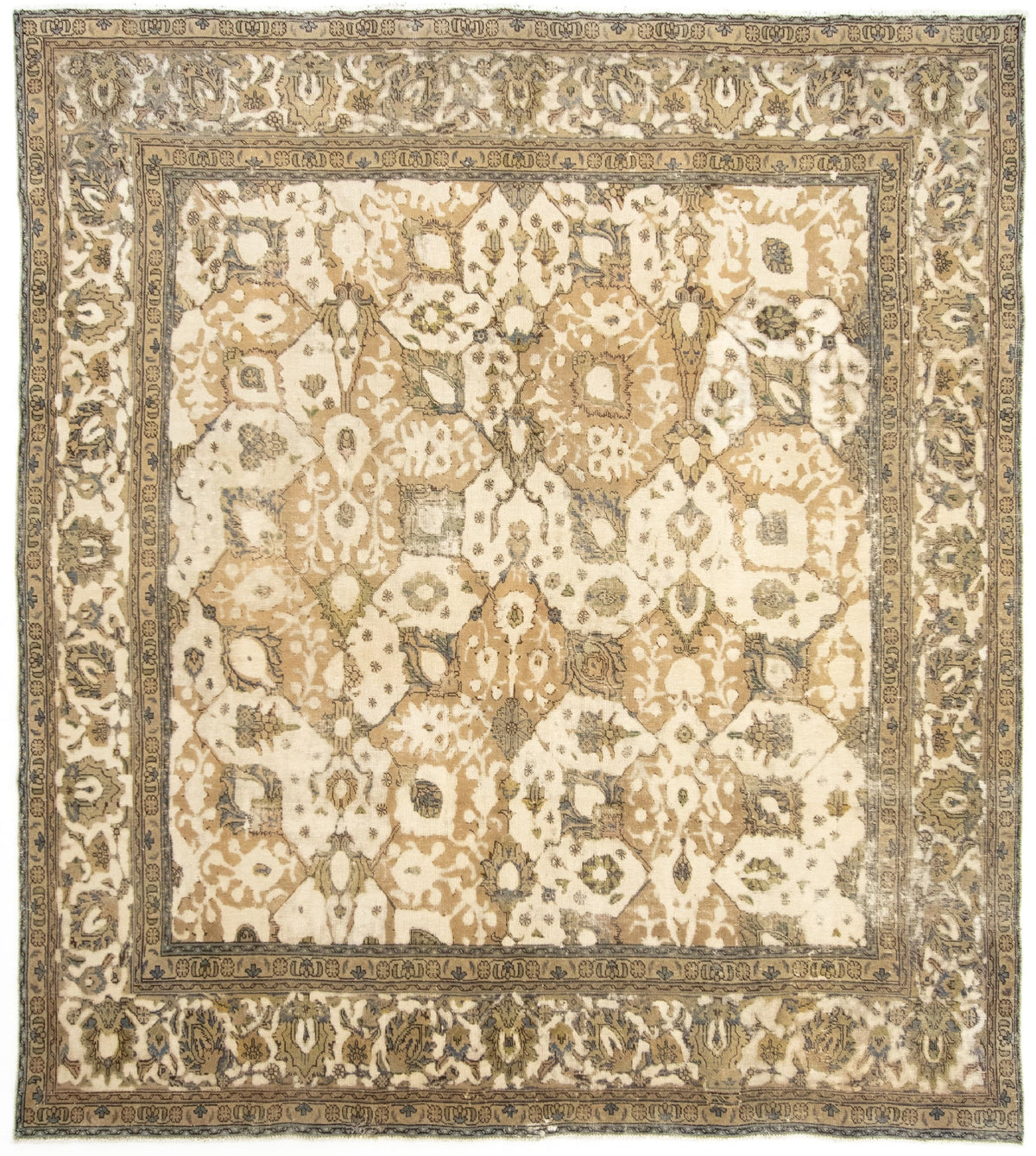 329 x 292 Vintage Royal