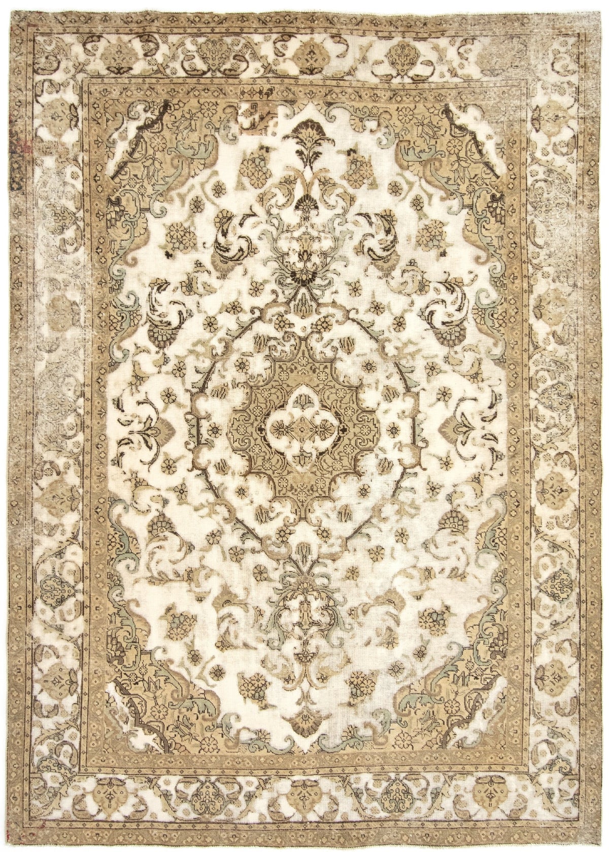 340 x 240 Vintage Royal