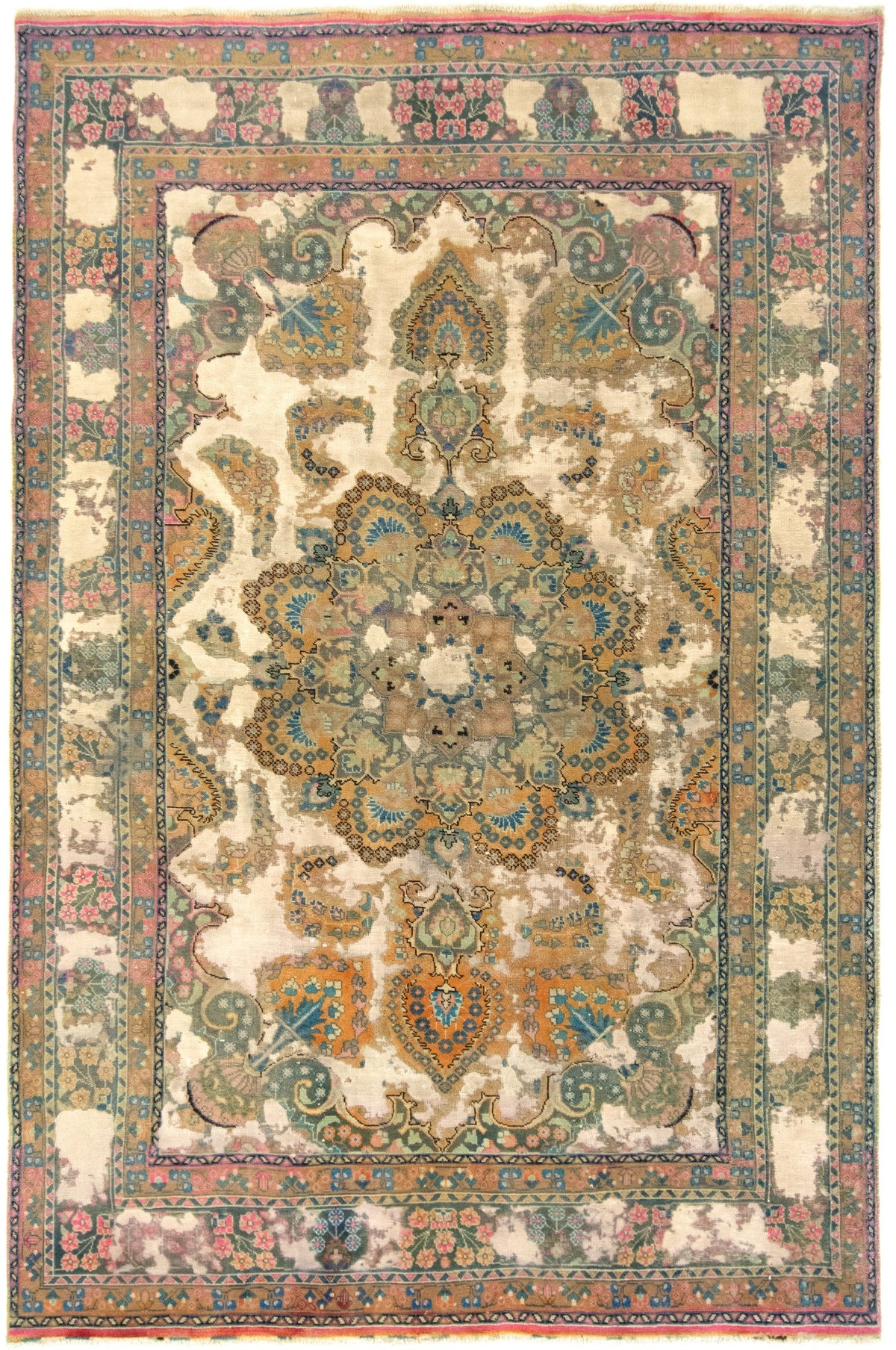 183x285 Vintage Royal