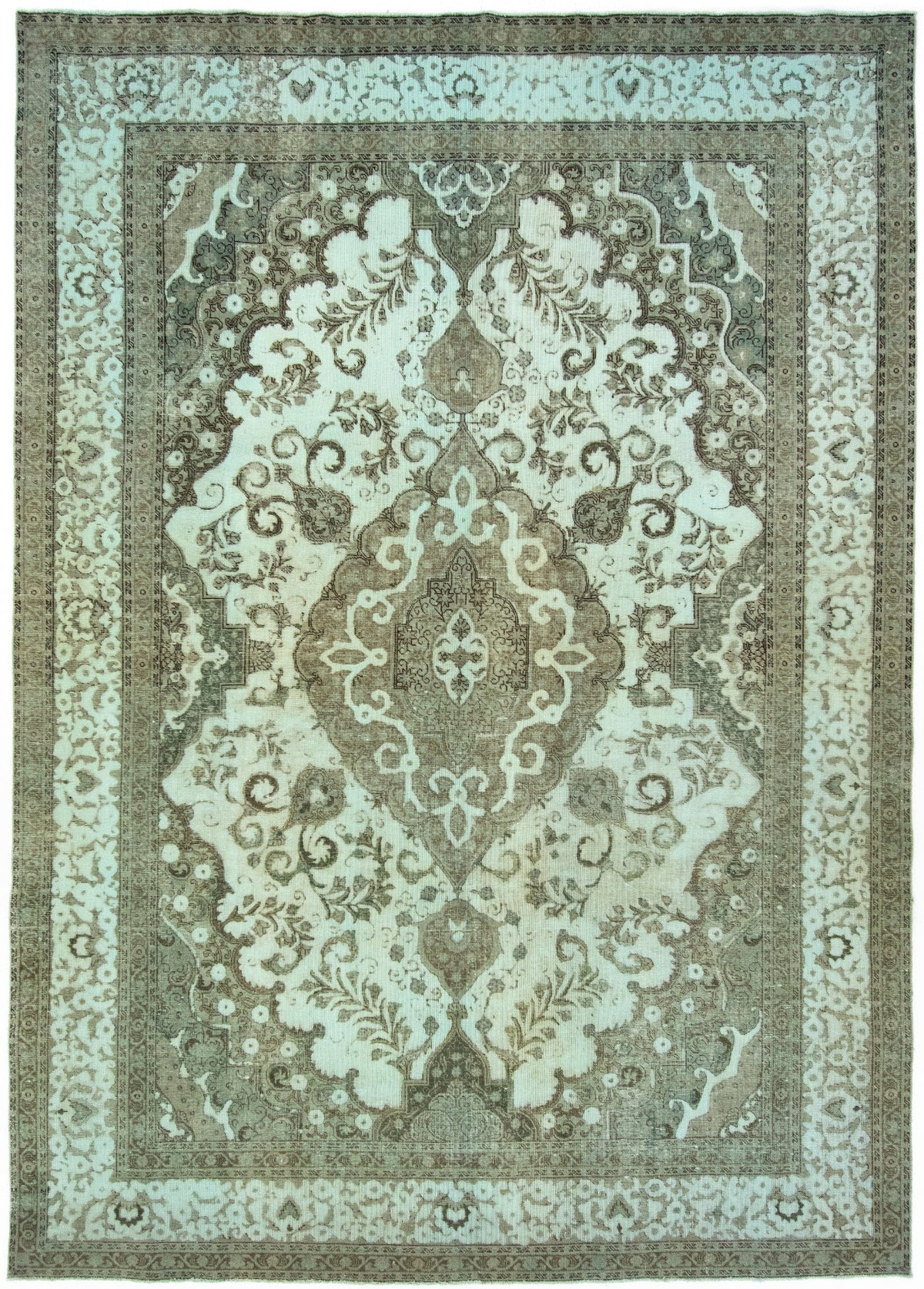 305x425 Vintage Royal