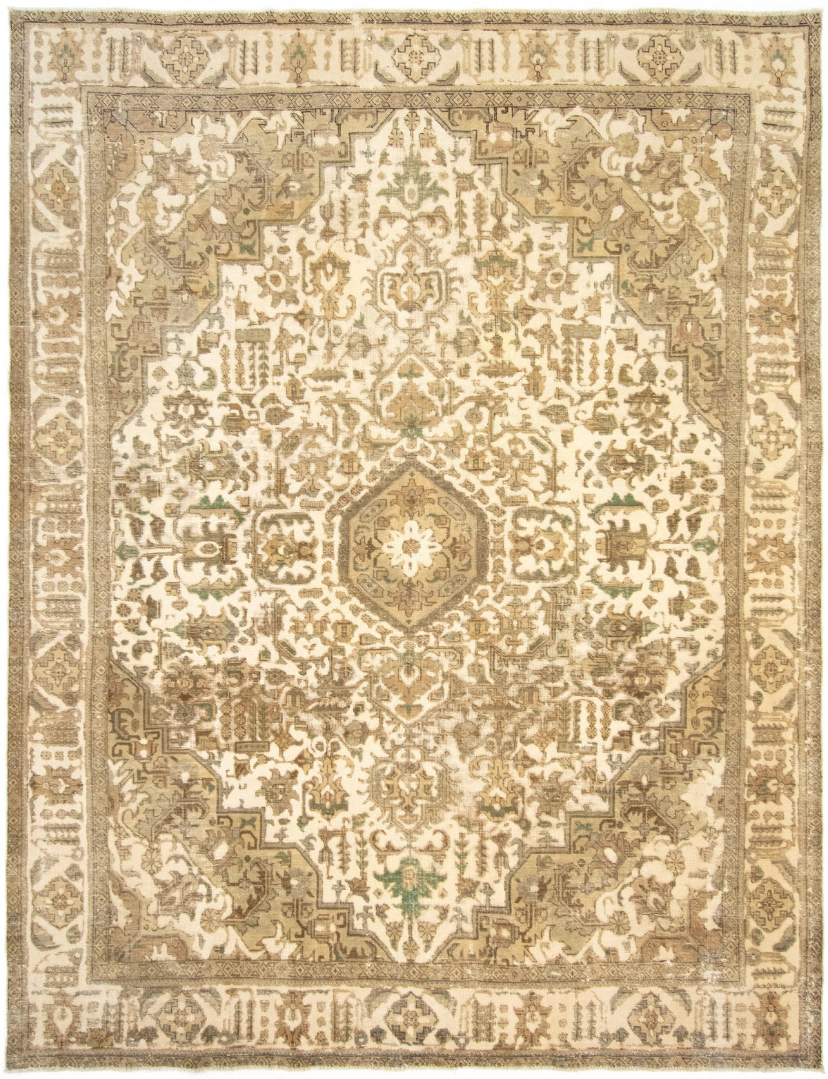 385 x 297 Vintage Royal
