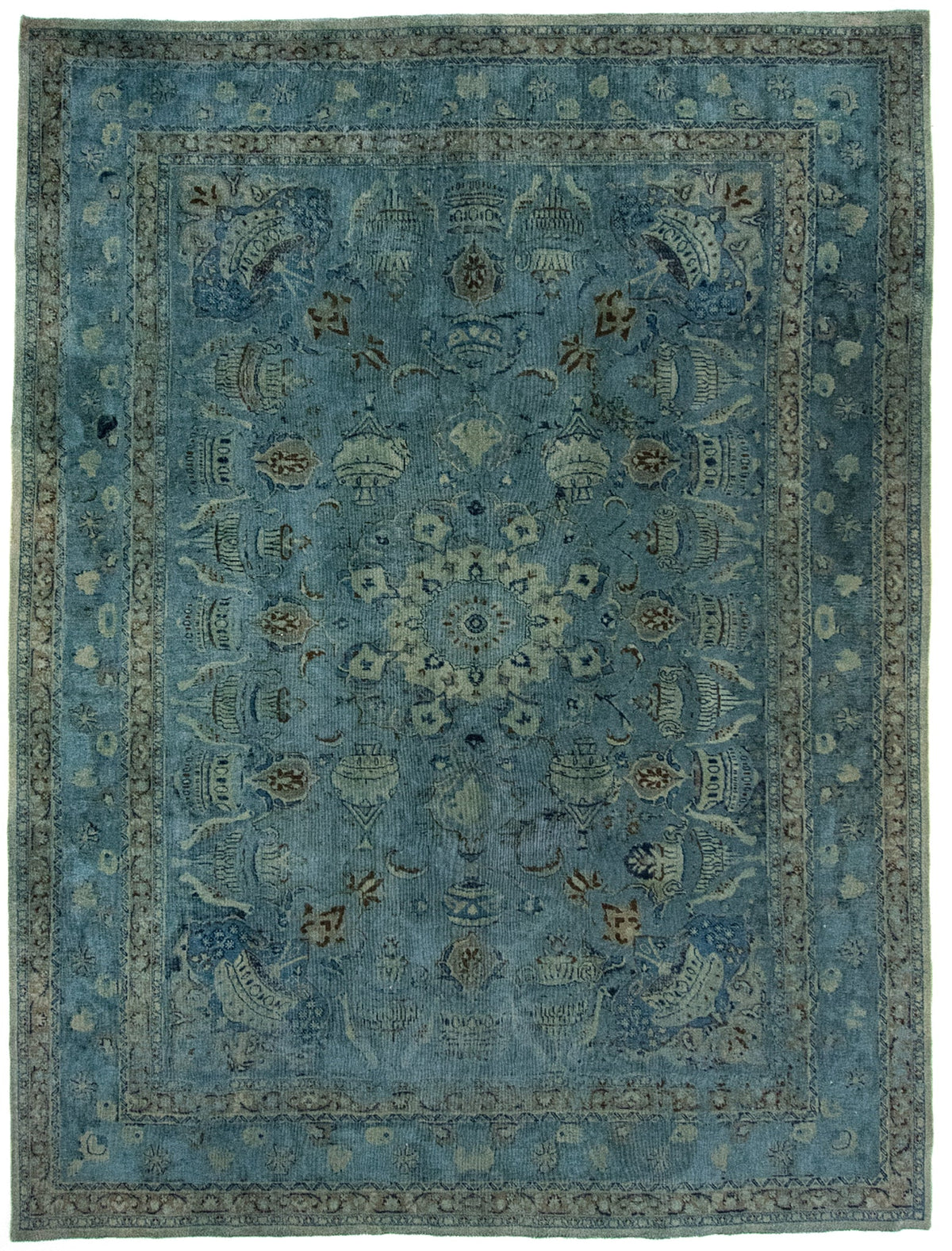 385 x 295 Vintage Royal