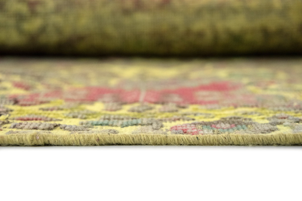 92x143 Vintage Royal