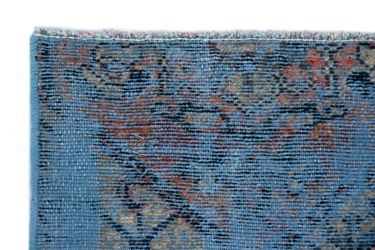 66x113 Vintage Royal