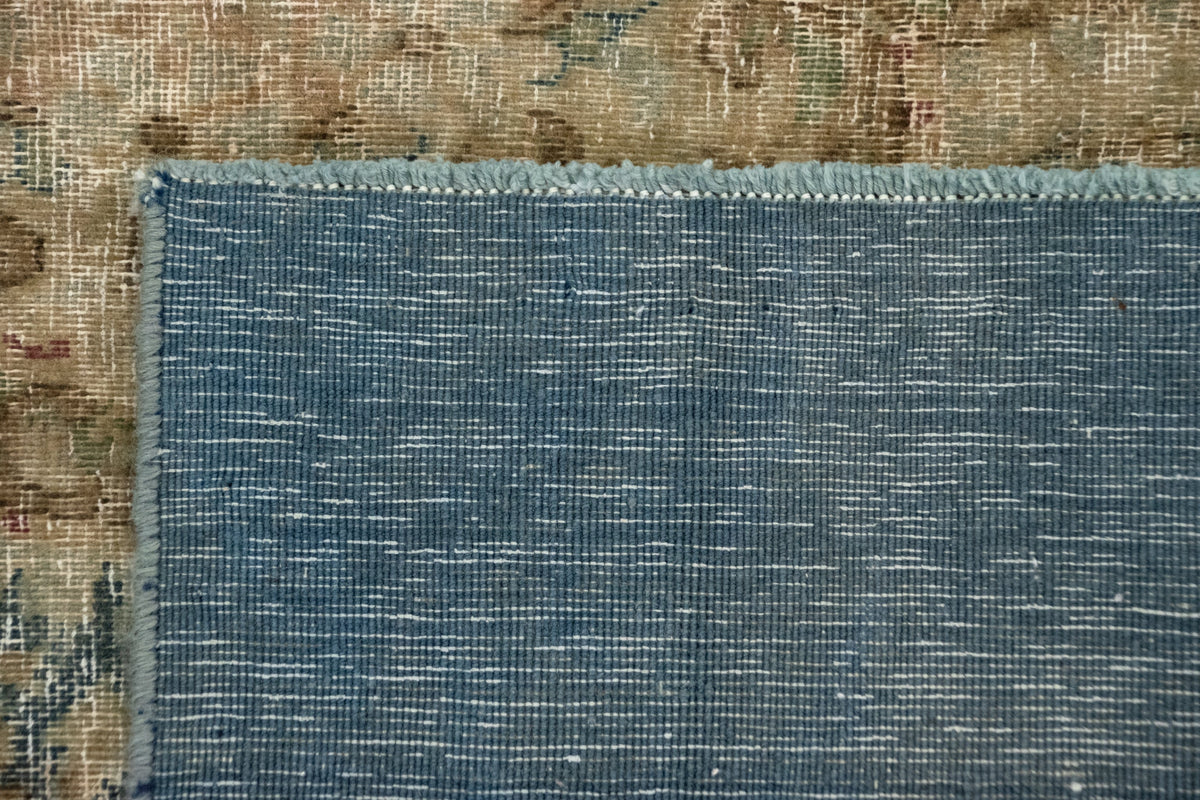75 x 59 Vintage Royal