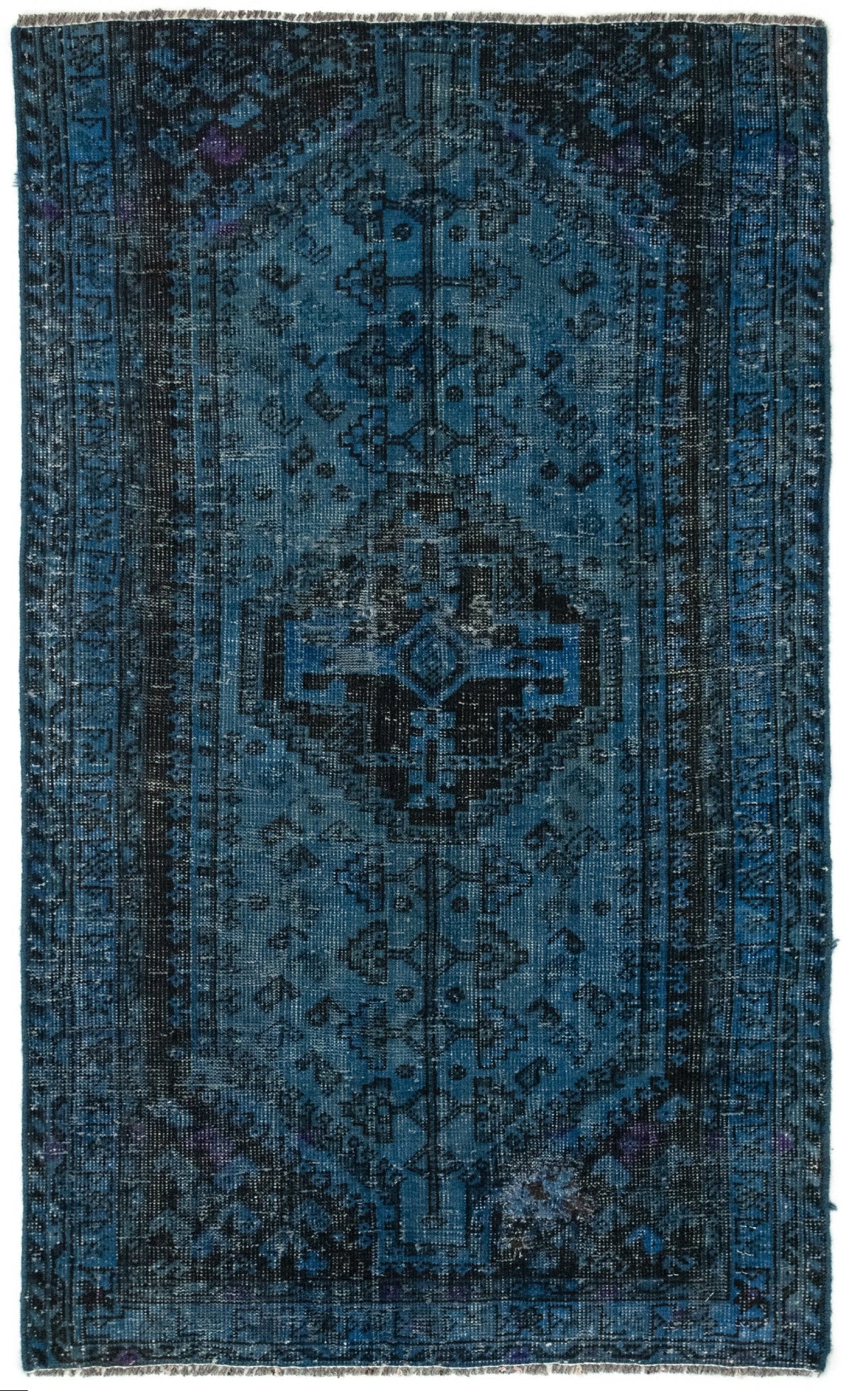 75x124 Vintage Royal