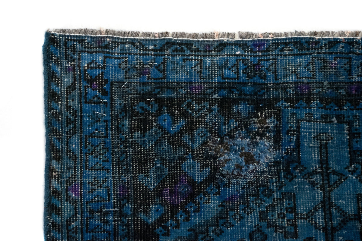 75x124 Vintage Royal