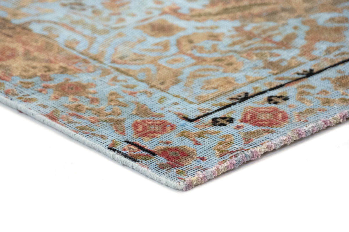 148 x 96 Vintage Royal