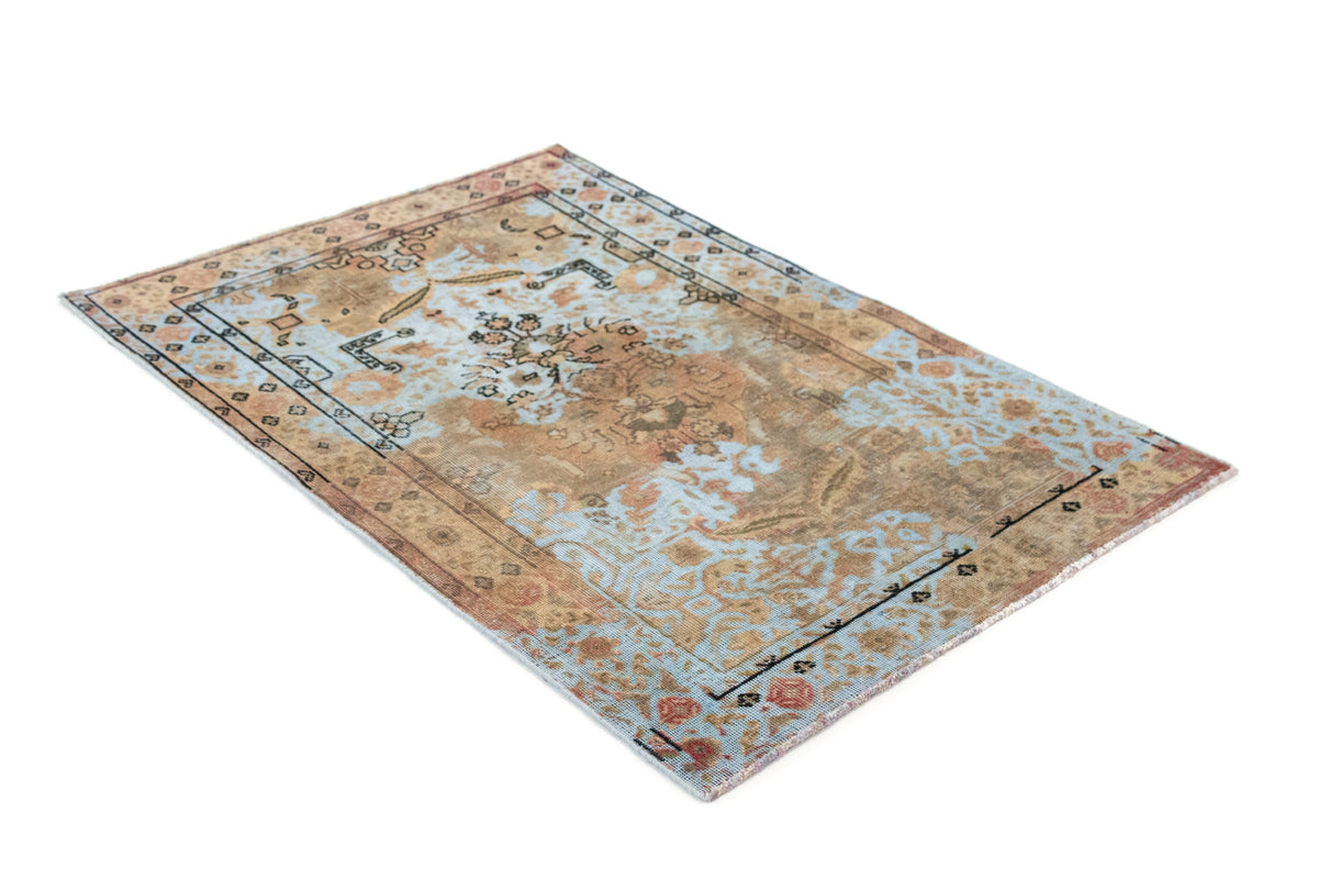 148 x 96 Vintage Royal