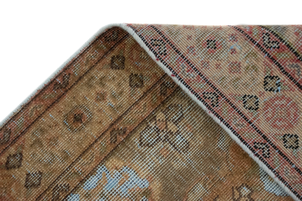 148 x 96 Vintage Royal