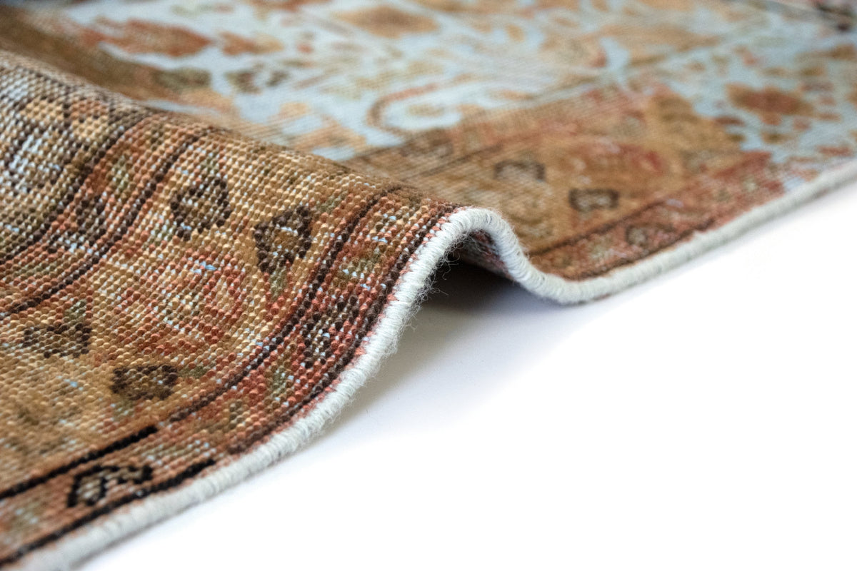 148 x 96 Vintage Royal
