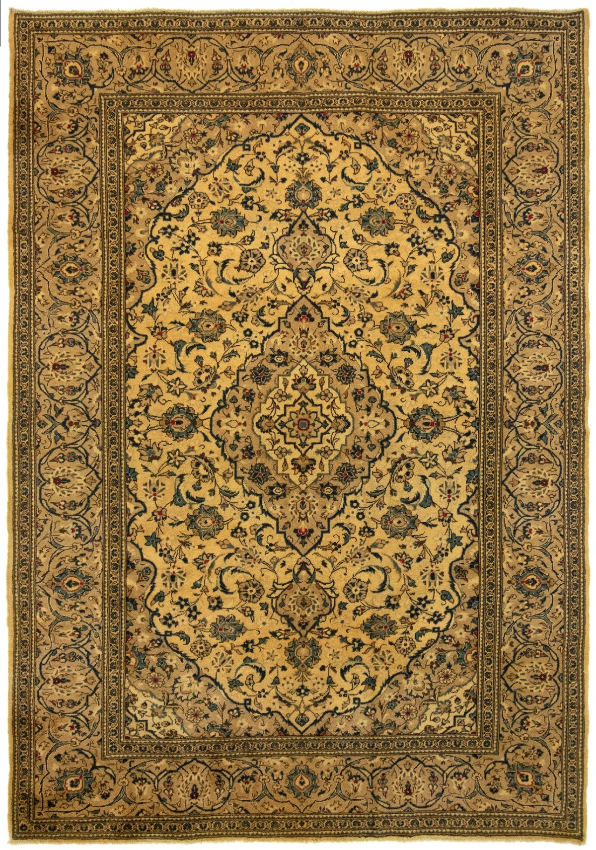 242 x 345 Kashan