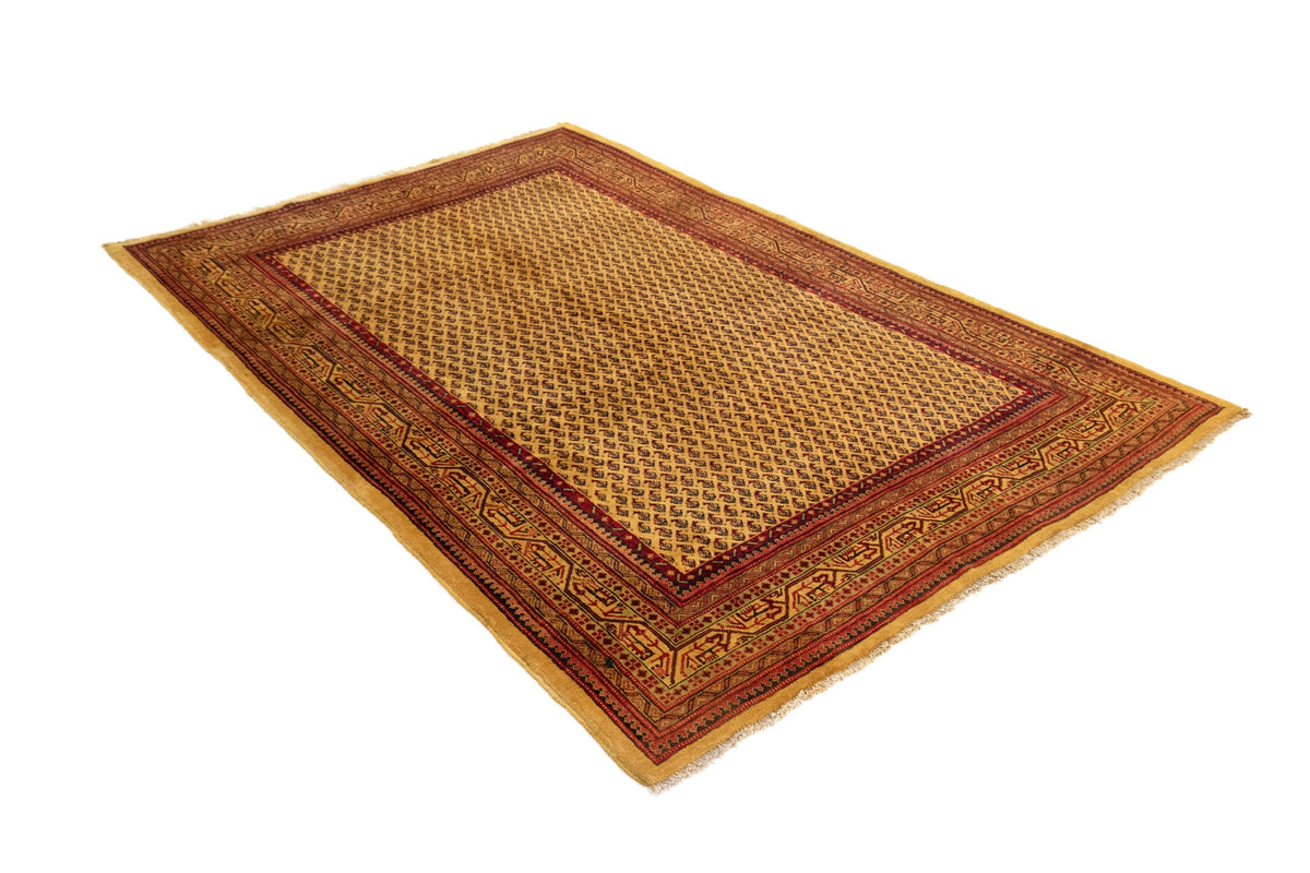 215x345 Sarouk