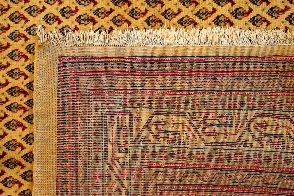 215x345 Sarouk