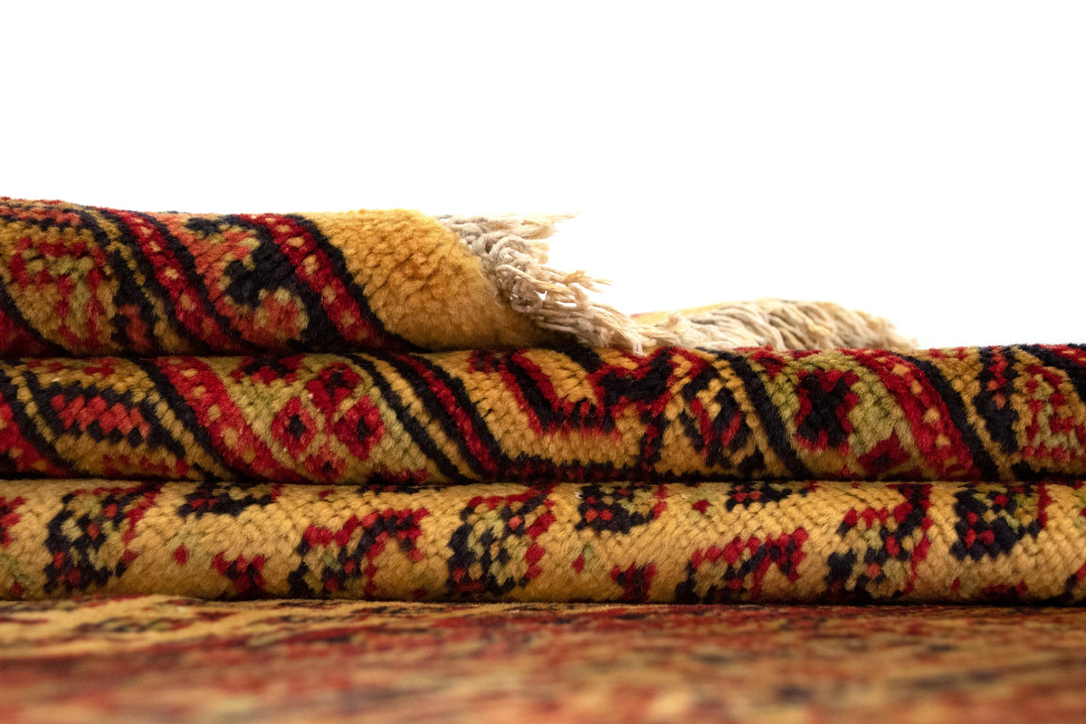 215x345 Sarouk