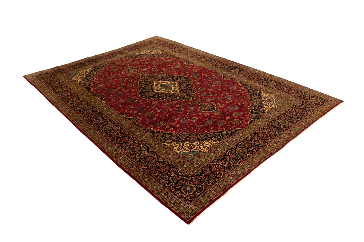 252 x 348 Kashan