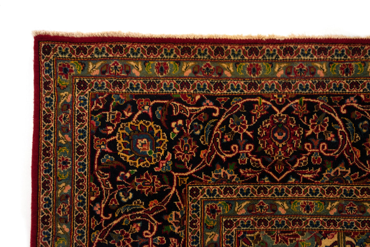 252 x 348 Kashan
