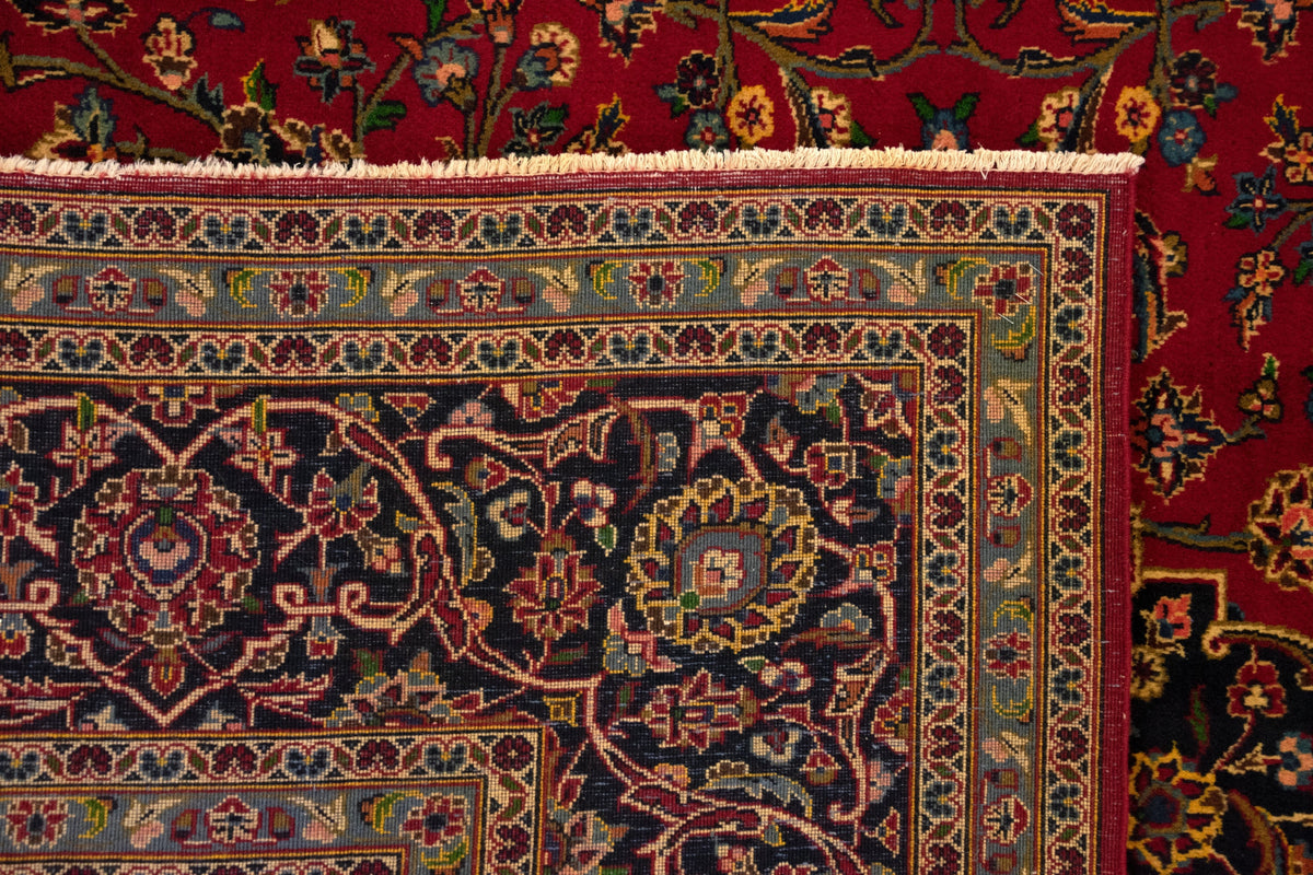 252 x 348 Kashan
