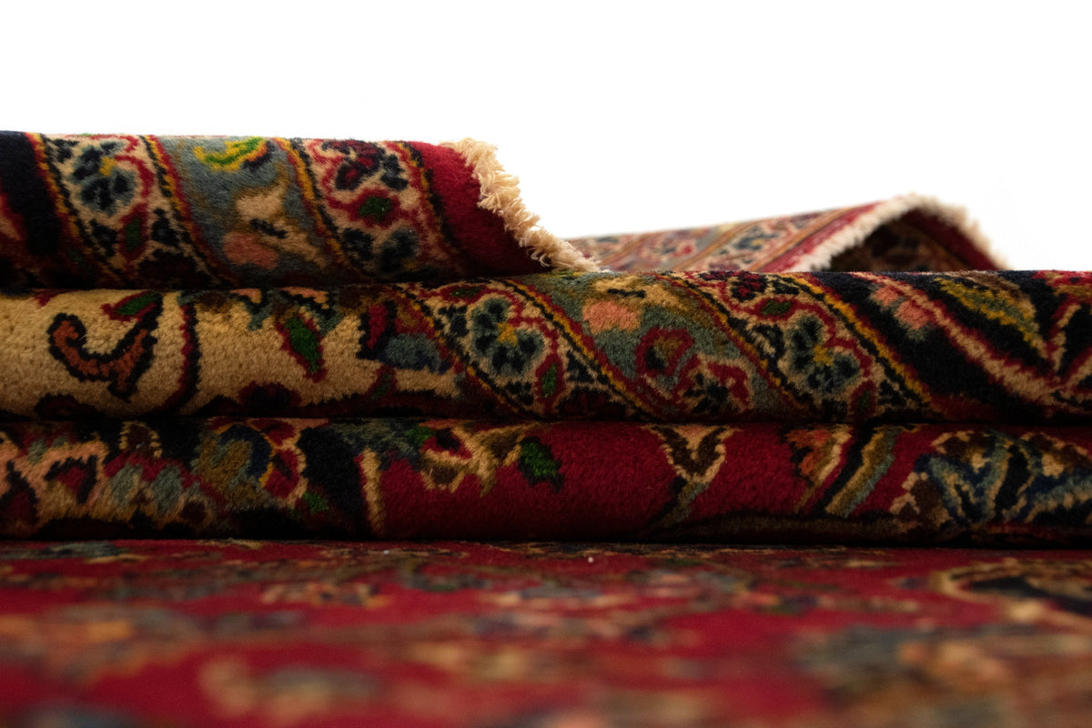 252 x 348 Kashan