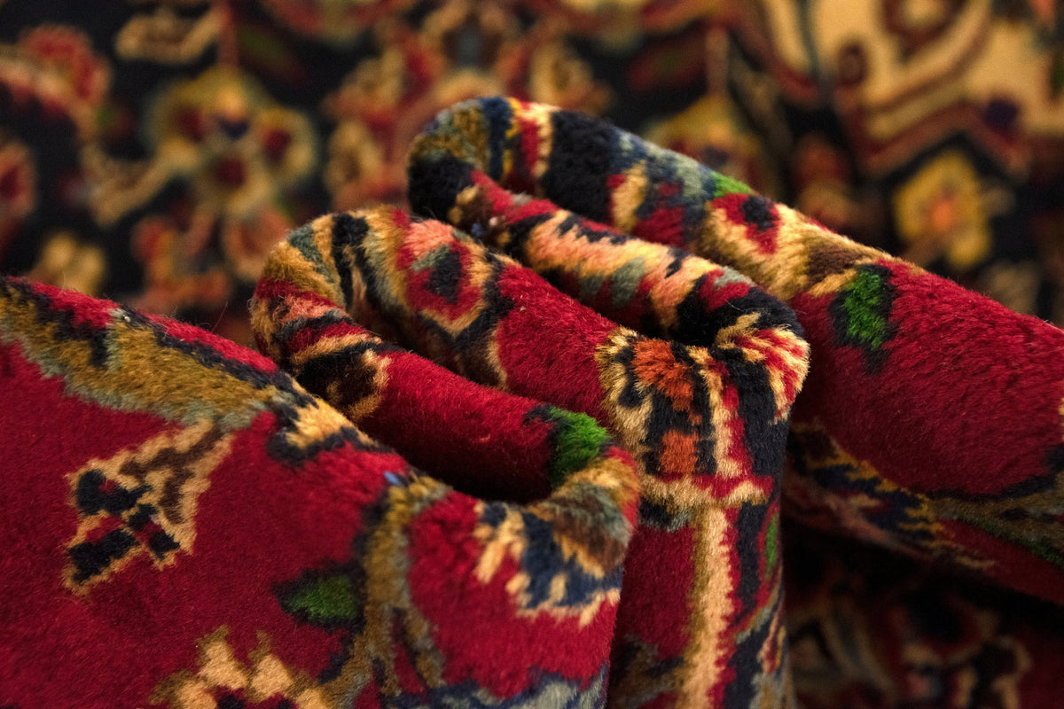 252 x 348 Kashan