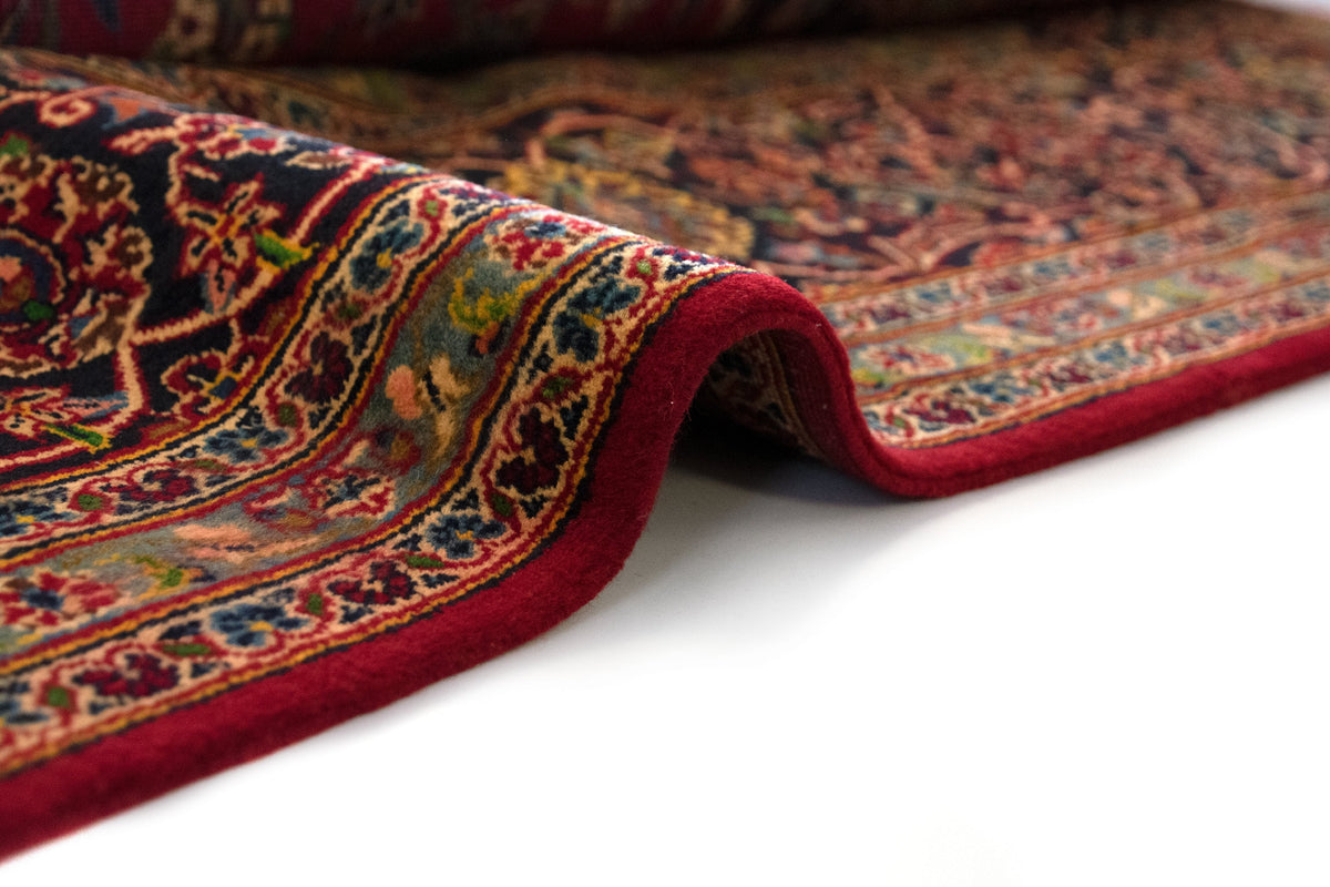 252 x 348 Kashan