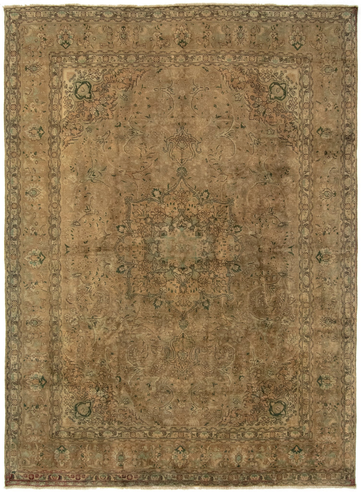260x352 Sarouk